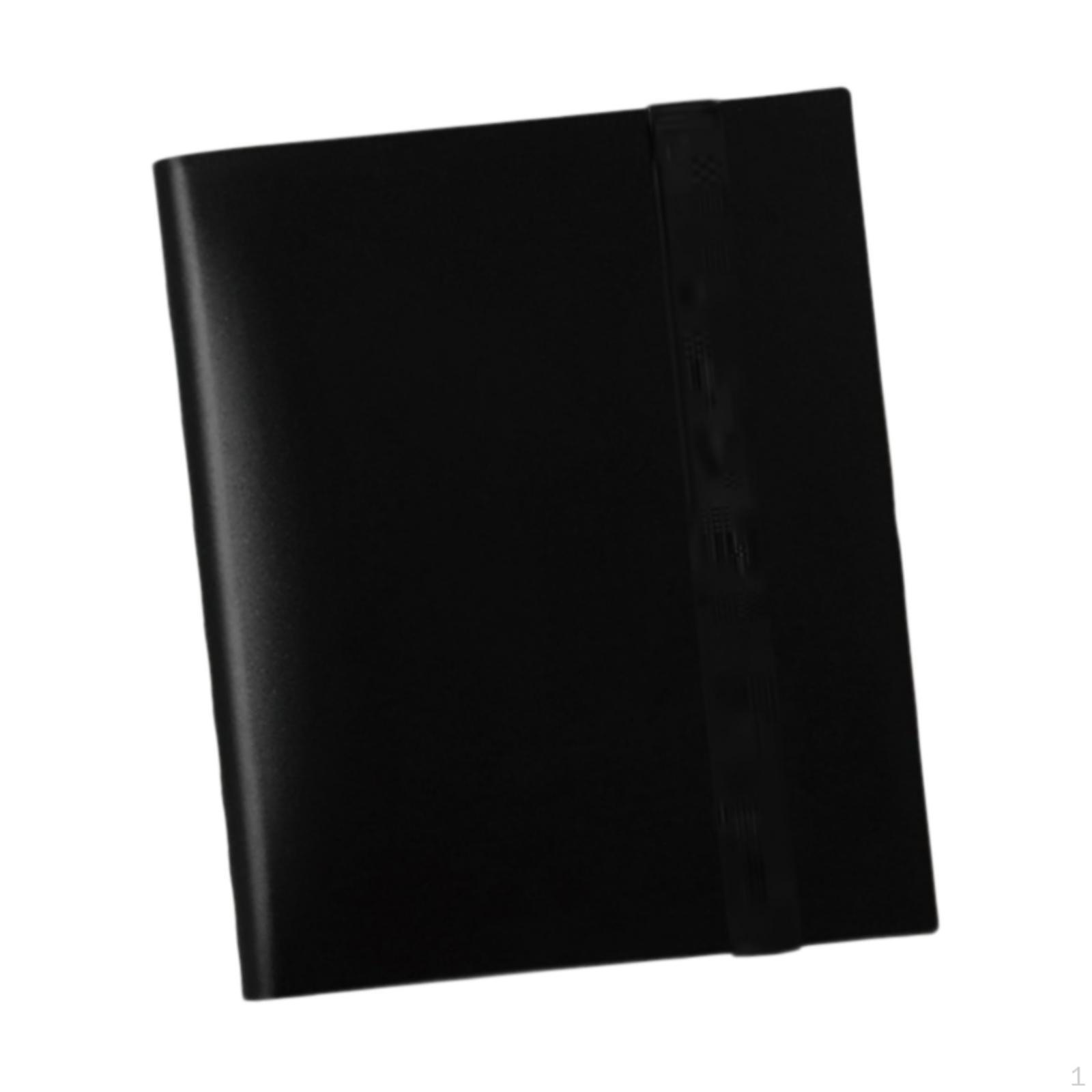 Папка-органайзер, Альбом для коллекционирования с множеством карманов