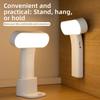 Rechargeable Reading Book Light Foldable LED Table Lamp Creative Desk Lamp  Bedroom