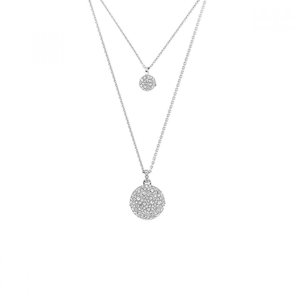 

Swarovski 5684244 Sublima Meteora Layering Necklace 5684244