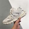 Track 3.0 Unisex Retro Paris Dad Sneaker for Outdoor Fashion