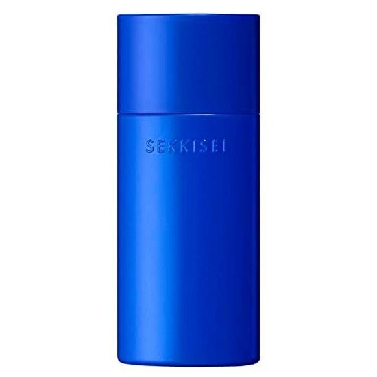 Sekkisei Clear Wellness UV Essence Milk 50mL Sunscreen SPF 50+ / PA ++++ face body Super waterproof