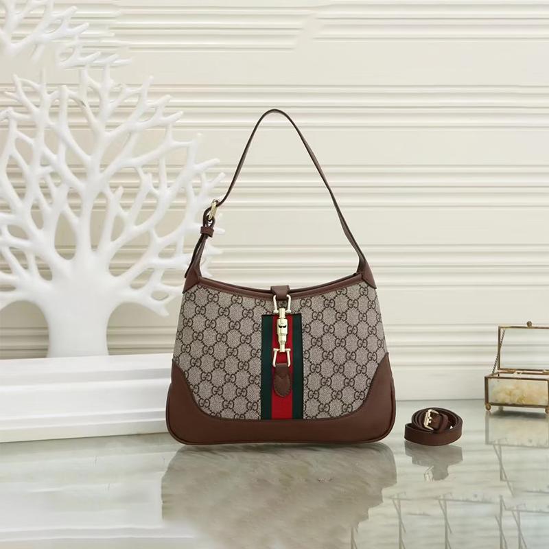 Buy Women Fashion Trend Handbags Luxury Ladies Classic Shoulder Bags