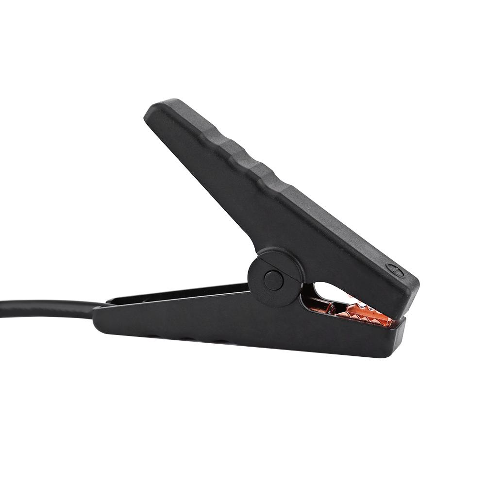 Cablu de amplificare pentru conexiunea bateriei auto Jumper Jump Start Prevenirea încărcării inverse