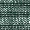 VidaXL Green Privacy Screen Netting 1x25 M HDPE 75 G/m² 149372