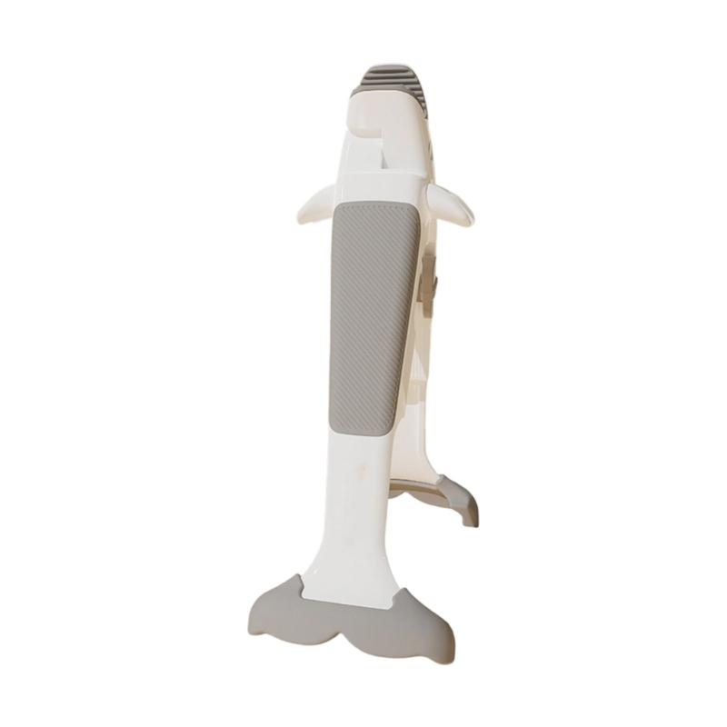 

Heat Resistant Cooking Utensils Whale Design Tongs Clip For Bowls Gripper