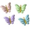 3D Butterfly Balloons for Princess-Themed Birthday and Event Decor