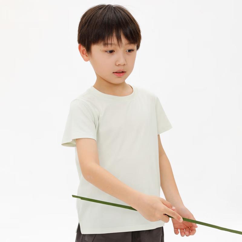 

Najorange Family Cool Mint Loose Fit T-Shirt 120cm