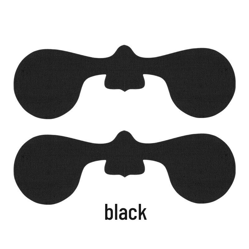 

Лыжный согревающий пластырь для лица: Предварительно нарезанный зимний кинезиотейп для защиты от холода при занятиях спортом на открытом воздухе