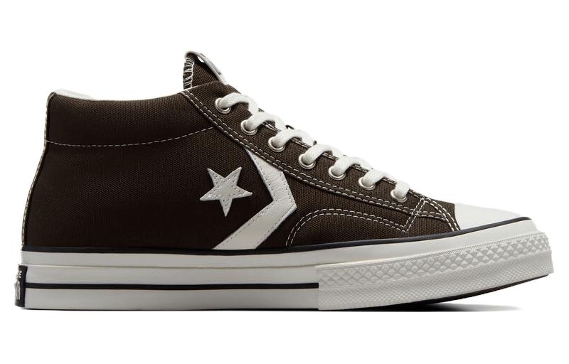 Converse Star Player 76 Mid 'Fresh Brew' Women's A08115C