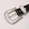 Belt Women's Fashion Versatile Personalized Belt Women's Premium Belt Women's