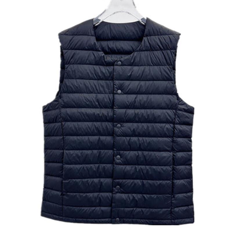 AILOT Fengcheng Property Unisex Down Vest S