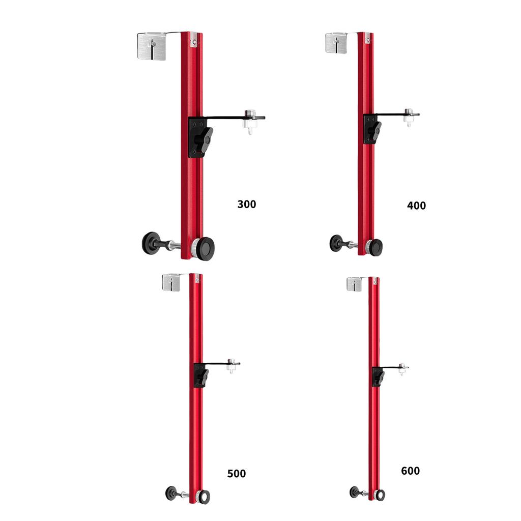 Lasers Level Bracket Aluminum Lasers Level Adapter Adjustable Hanging Wall Lasers Level Bracket Wall Lasers Lifting
