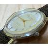 Used Vintage Citizen Deluxe 19 Jewels Manual Wind Men's Watch