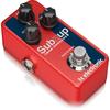 tc electronic compact octaver SUB 'N' UP MINI OCTAVER
