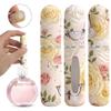 New 5ml Mini Perfume Bottle Refillable Empty Empty Cosmetic Containers Portable Storage Sprayer Spray Atomizer Bottle