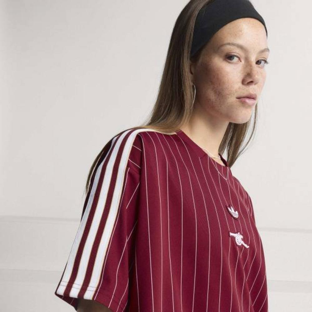 Adidas Arsenal Terrace Icon Jersey Kb6427