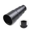 Rubber Adapter 1pc 41 In35 In32 In26 Mm Black New High Quality