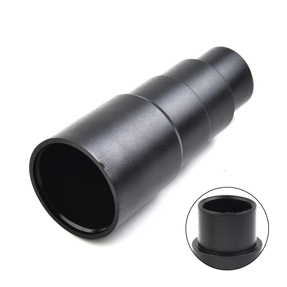 Rubber Adapter 1pc 41 In35 In32 In26 Mm Black New High Quality