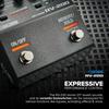 BOSS/RV-200 REVERB BOSS REVERB RV200