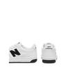 New Balance Sneakers BB80BNN W White