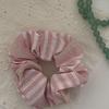 OUI SAY YES! Stripe Scrunchie_Hair280