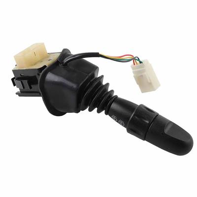 Elektropřístroje do auta – Přepínače