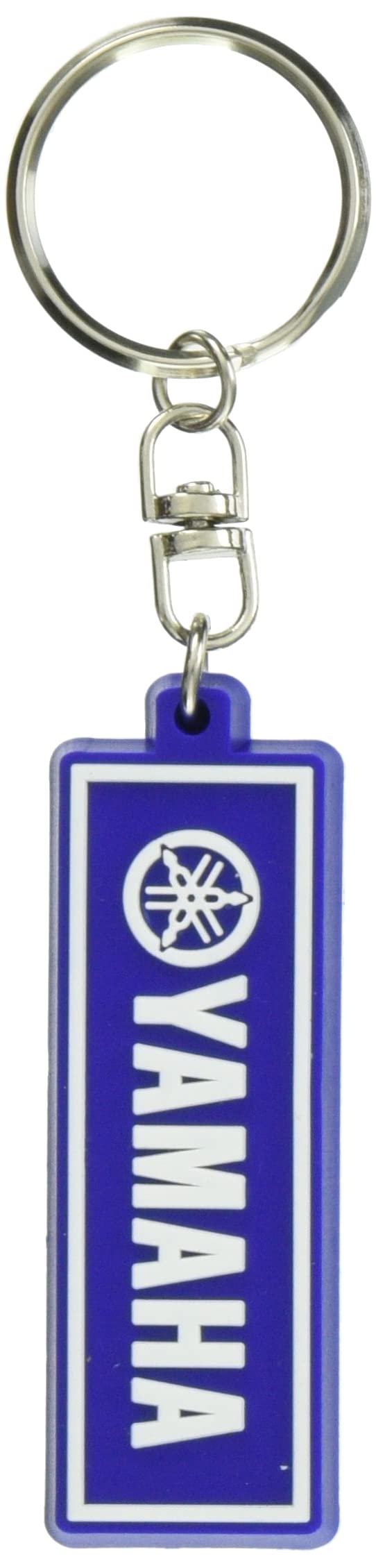 

Брелок YAMAHA YAK24 ПВХ брелок синий 90792-K0081