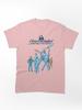 SilverHawks Silverhawks Classic T-Shirt
