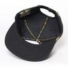 3RD EYE SNAPBACK FREE [Seven Union] 7UB-702S camo-003 woodland/Black