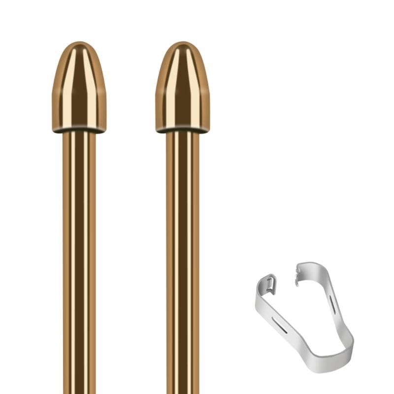 Durable Titanium Alloy Replacement Tips for  Scribe Write Stylus Pen Smooth Writing Experience,Long Lasting Nib