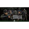 [Tbmodel] Kraken Studio Viper Agent 1/12 Scale Figure Snake Body Set Action Figure Pre-painted Deluxe Edition