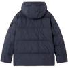 STONE ISLAND 4100011 Crinkle Reps Ny Padded Jacket K2S154100011S0A23-V0020