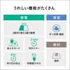 Panasonic Hot Carpet Electric Carpet Disney Design Energy Saving Timer Function Dust Mite Prevention Dress-up Cover Included 1.5 Tatami Gray DC-15NKCD