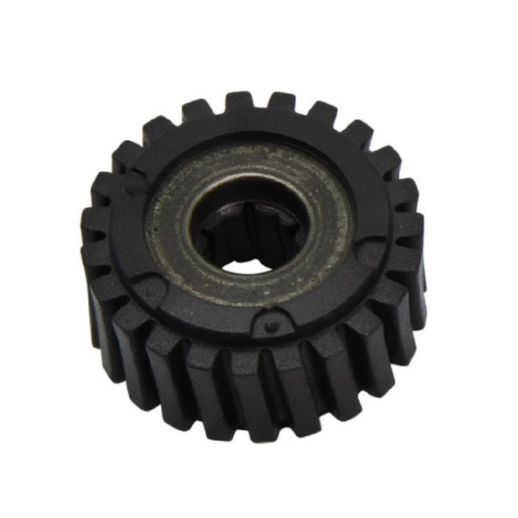 Easy Installation Steering Gear Automotive Accessories for Vehicle Replacement Part Steering Column Gear 1 чёрный