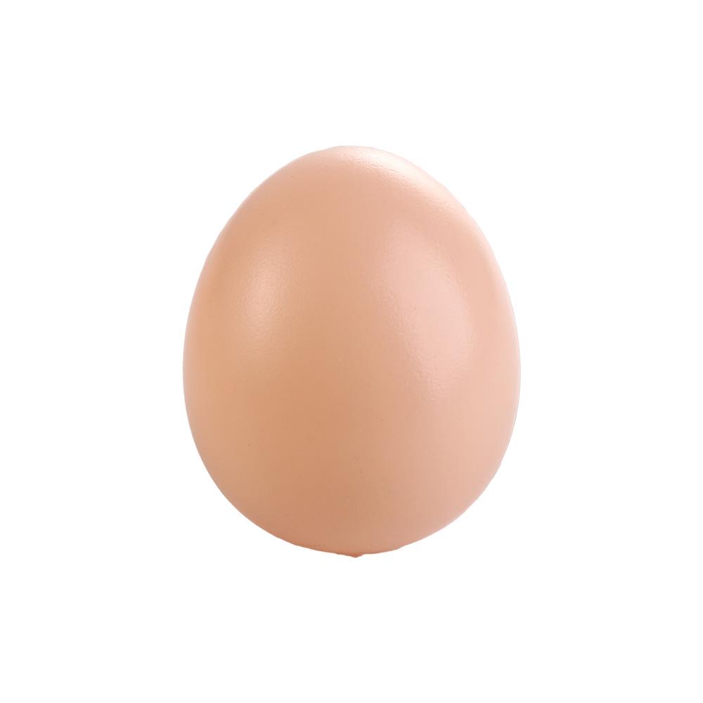 DIY Graffiti Egg Diy Painting Artificial Eggs Fake Chicken Eggs Educational Toy Easter  Egg