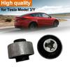 1044358-00-A Für Tesla Model 3/Y Vorderachse Querlenker Gelenk Gummitülle Gelenklager 1044358 Zubehör für Auto