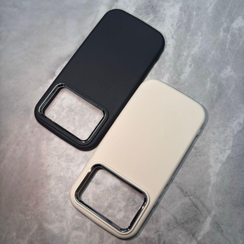 For Xiaomi POCO F8 Ultra Case Soft Silicone Skin Slim Protective Back Cover Case For Xiaomi POCO F8 Pro F8Ultra Full Cover Shell