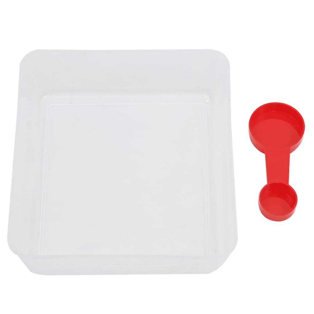 vidaXL Popcornmaschine Kino-Style 2,5 OZ