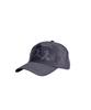 Chologseutyudio Three People Ball Cap (Navy)