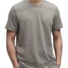 Lululemon Soft Jersey Short Sleeve Shirt T Shirt Men's LM3ES3S