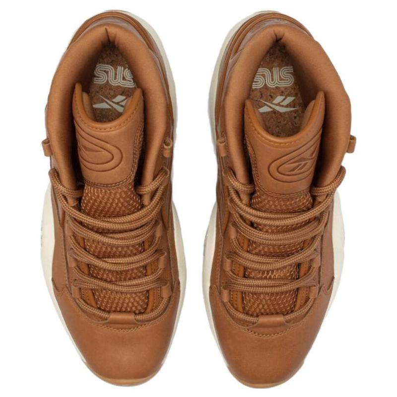 Reebok Sneakersnstuff X Reebok Question Mid 'AI' Sneakers HP6851