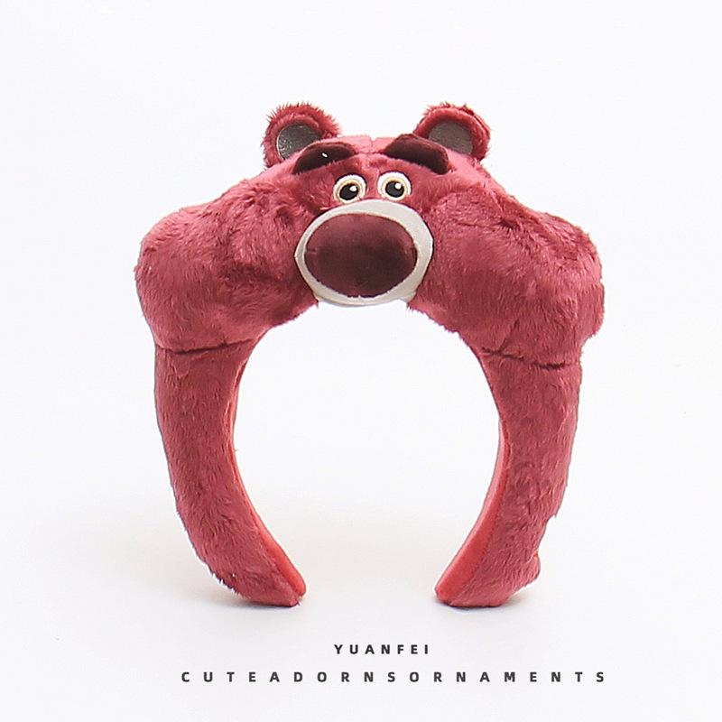 Cute Dinosaur & Shark Headband for Face Washing, Photos, and Performances - Perfect for Adults & Kids