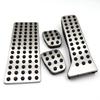Mazda CX-5 Anti-Slip Throttle & Brake Pedals Decorative Set