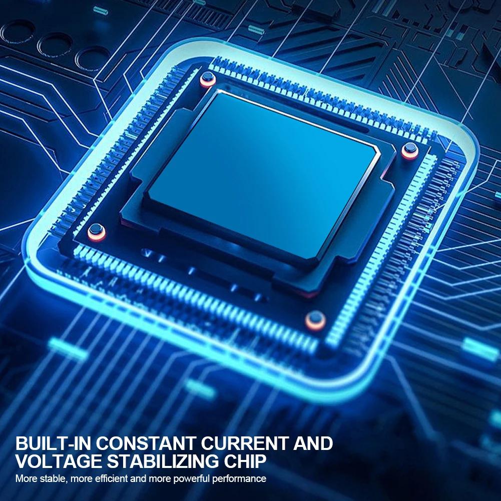 T10 Car Side Light Multiple Colors LED Strip Marker Bulb Canbus No Error DC 12V Auto Driving License Plate Bulbs Super Bright