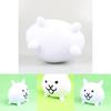 Weiche Plüsch Battle Cat Anime Puppe Kissen für Kinder und Erwachsene Geschenkidee