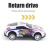Pull Back Toy Car Children Tin Car Toy Mini Pocket 12 Racing Vehicle Toys Metal Friction Power Toys