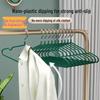 Portable Non-Slip Travel Hangers