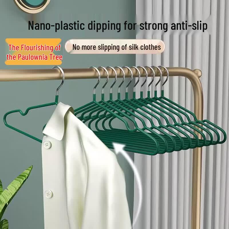 Portable Non-Slip Travel Hangers