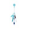 DIY Nurse Pen Set Retractable Ball Pen NEW Permanent Marker  Gift
