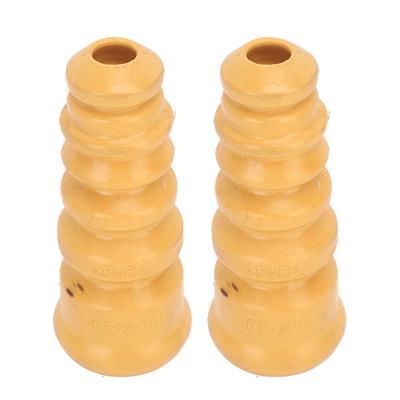 Arka Amortisör Takozu 1J0512131 Kauçuk Amortisör Tampon Takozu Seti MK4 Bora 1.4 1.6 1.8T 1.9 TDi 2.0 için